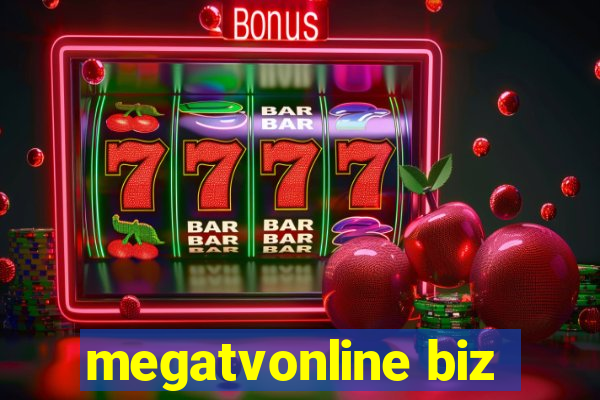 megatvonline biz